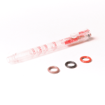 Identificador de Material Oring