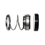 Sellos Mecánicos Weir