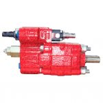 Bomba Serie E (C117) Muncie