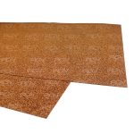 Lámina de Corcho-Caucho
