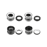 Sellos Mecánicos DAB