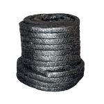 Empaquetadura de Asbesto Grafitado