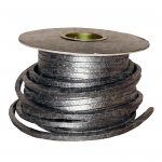 Empaquetadura de Fibra de Carbón