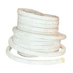 Empaquetadura de Fibra de Vidrio Cuadrada
