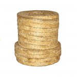 Empaquetadura de Yute