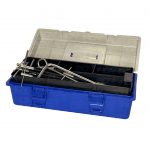 Extractor de Empaquetaduras