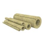 Cañuela de Fibra Mineral