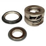Sellos Mecánicos Flygt (Xylem)