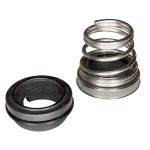 Sellos Mecánicos Inox Johnson