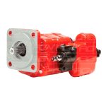 Bomba Serie S Muncie