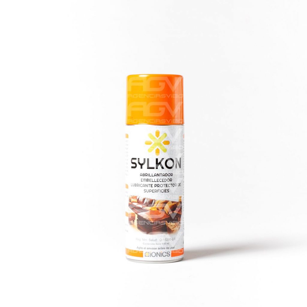 Aerosoles SYLKON Agencias Vibo