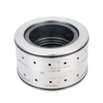 Sellos Mecánicos Wilo Emu