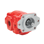 Bomba Serie X Muncie