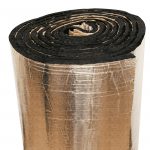 Lámina de Nitrilo Expandido