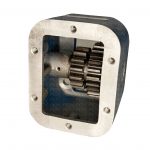 Adaptadores para PTO