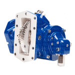 Toma de Fuerza CS24 (10 Pernos)