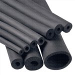 Cañuela de Nitrilo Expandido