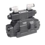 Válvula Hidráulica DG07