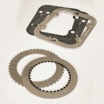 Espaciadores y Discos para PTO