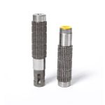 Ejes y Cuñas para PTO