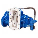 Toma de Fuerza HS24 (10 Pernos)