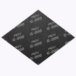 Lámina Grafitada Reforzada