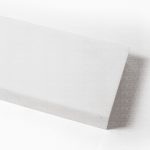 Lámina de UHMW (Tivar)