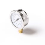 Manómetros y Vacuómetros