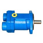 Motor Hidráulico Serie MFB