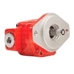 Bomba Serie PH Muncie