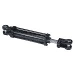 Pistón HTR Tirantes (Tie-Rod)