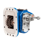 Toma de Fuerza Reversible (RL)