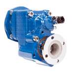 Toma de Fuerza Rear mounted (RS) / Montaje Trasero