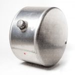 Tanque de Aluminio