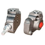 Tapas para Válvulas