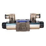 Válvula Hidráulica DG03