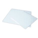 Lámina de Teflón (PTFE)