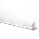 Barra de Teflón (PTFE)