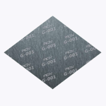 Lámina Comprimida de Asbesto