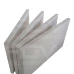Lámina / Panel Aislante de Silicato de Calcio