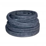 Empaquetadura de Fibra de Cerámica con Inconel