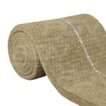 Tela de Fibra Mineral