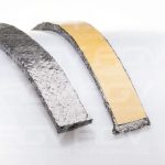 Lámina / Cinta de Grafito Expandido