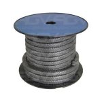 Empaquetadura de Grafito Flexible