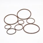 Oring de Viton