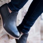 GRAVITY SAFETY SHOE